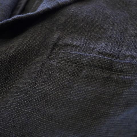 evam eva : Men’s Tailored Collar Jacket | CHELSEA チェルシー四日市