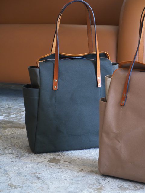 SOURTHERN FiELD iNDUSTRiES サザンフィールドインダストリーズ SF SHOPPER ￥２２，０００ + tax